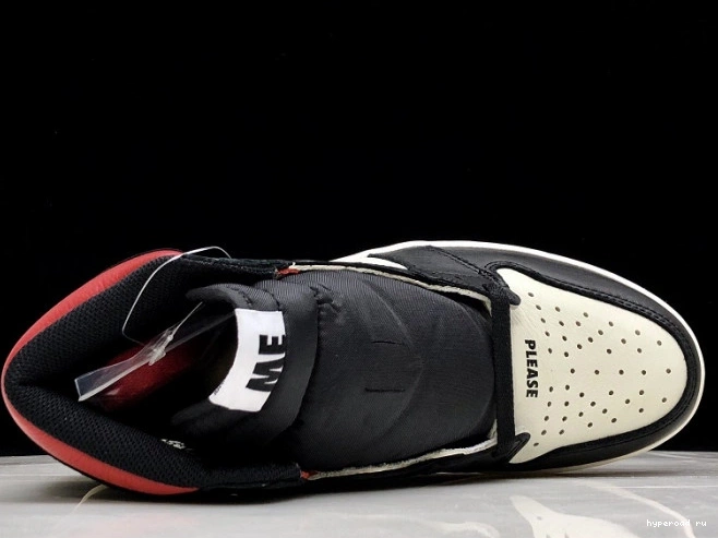 High OG Resale 861428-106 Jordan Retro Varsity Air For Red 1 Not NRG 1124